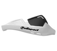 Polisport Protector de manos Polisport Evolution BLANCO STZ