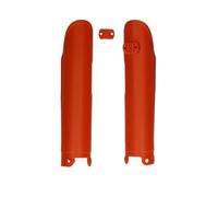 Cubiertas para amortiguadores telescópicos y de choque para KTM SX/SXF '03-'07 y