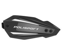 Polisport Protector para manos Polisport Bullit Full Wrap negro 8308600001