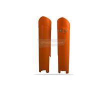 POLISPORT Protectores de horquilla