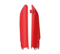 Polisport Protectores De Horquilla (Gabelschutz) Beta RR 250 300 350 13-18 Rojo