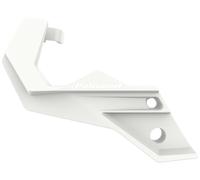 POLISPORT Protectores de umbral de horquilla