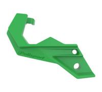 POLISPORT Protectores de umbral de horquilla