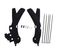 POLISPORT Rahmenschutz-Set Apto An Sherco Se-R Sef-R 125 250 300 450 500