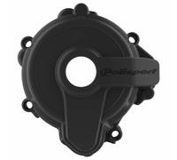 POLISPORT Sherco SE250/300 protección de la caja de encendido negro, negro