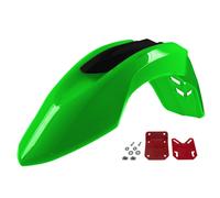 Polisport Sm Line Guardabarros Universal Delant. Verde Paso de Rueda Smline