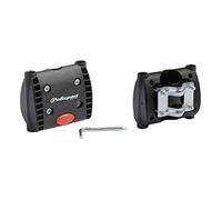 Polisport - Soporte para bicicleta (modelos Wallaby Evolution, Wallaby Evolution Deluxe)