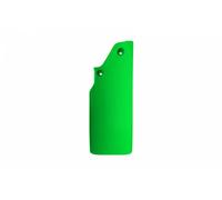 POLISPORT Tapa de amortiguador verde Kawasaki KX450, verde