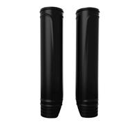 Polisport Upper Fork Protector Black