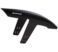 Polisport X Cape Bridas Reus Guardabarro, Delantero, Unisex-Adult, Negro, Standard Size