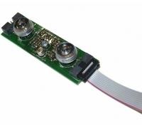 Politec ESP WS TX+RX Kit ampl.1 haz para barreras Sadrin a pilas