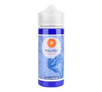 Politec - Pintura Acrílica de Calidad Profesional, Impermeable, Resistente a la Luz, para Lienzos, Tela, Madera, Cristal, Piedras, Pintura textil, Pintura para Lienzo. (Azul Índigo #315)