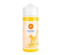 Politec - Pintura Acrílica, Impermeable, Resistente a la Luz, para Lienzos, Tela, Madera, Cristal, Piedras, Pintura textil, Pintura para Lienzo. (Mango #318)