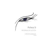 Politeia Sí: Programa de acción de I12 Foundation A.C.