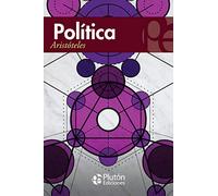 Política: 1 (Colección Eterna)
