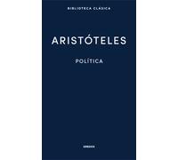 Política | Aristóteles , Manuela García Valdés
