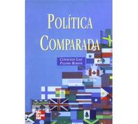 Politica Comparada - 9788448139452 (SIN COLECCION)