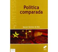 Política comparada (SIN COLECCION)