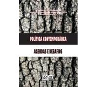 Política Contemporânea: Agendas E Desafios (ebook)