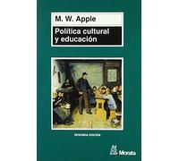 Politica, Cultura y Educación