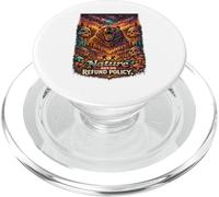 Política de devoluciones Naturaleza No Tiene Devolución Oso Camping Sender PopSockets PopGrip para MagSafe