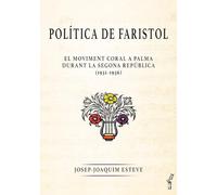 Política de faristol: El moviment coral a Palma durant la Segona República (1931-1936): 97 (Arbre de Mar)