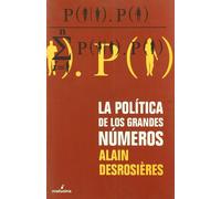 Politica De Los Grandes Numeros (General)