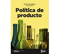 Política de producto (Libros profesionales de empresa)