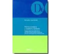 Politica Ecologica Y Pluralismo Territorial: Ensayo Sobre Los Pro Blem