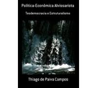 Política-econômica Alvissarista (ebook)