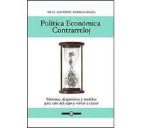 Politica Economica Contra Reloj