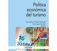 Política económica del turismo (Economía y Empresa)