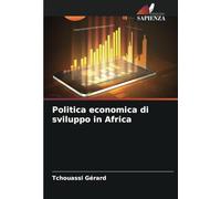Politica economica di sviluppo in Africa