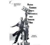 Politica Economica Y Limites Institucionales En La Transicion Rusa