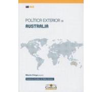 Política exterior de Australia