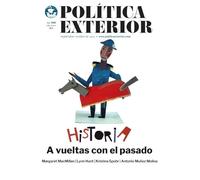 Política Exterior - Septiembre 2022 (209)