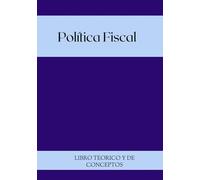Política Fiscal