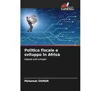 Politica fiscale e sviluppo in Africa: Imposta sullo sviluppo