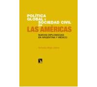 Política Global Y Sociedad Civil En Las Américas