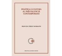 Política I Cultura Al Pais Valencia Contemporani