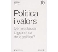 Política I Valors (ebook)