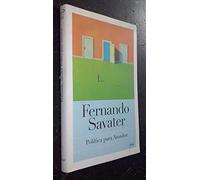 Política para Amador