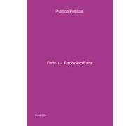 Politica Pessoal (ebook)