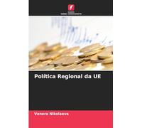 Política Regional da UE