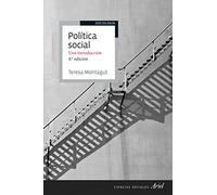 Política social: Una introducción (Ariel Ciencias Sociales)
