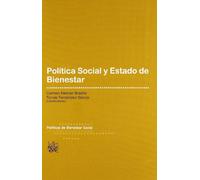 Política social y Estado de bienestar