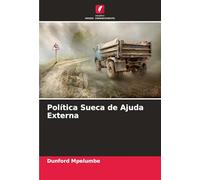 Política Sueca de Ajuda Externa