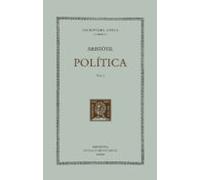 Política (vol. I) (cat)