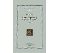 Política (vol. I): Llibres I-III: 442 (Bernat Metge)