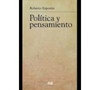 Política y pensamiento